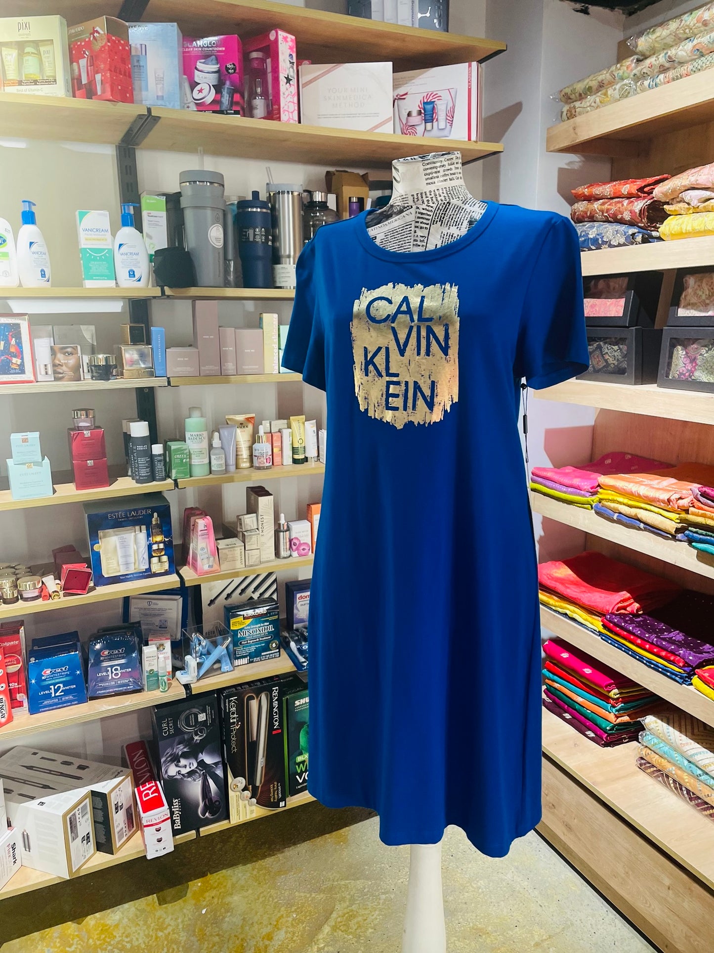 Calvin Klein dress shirt