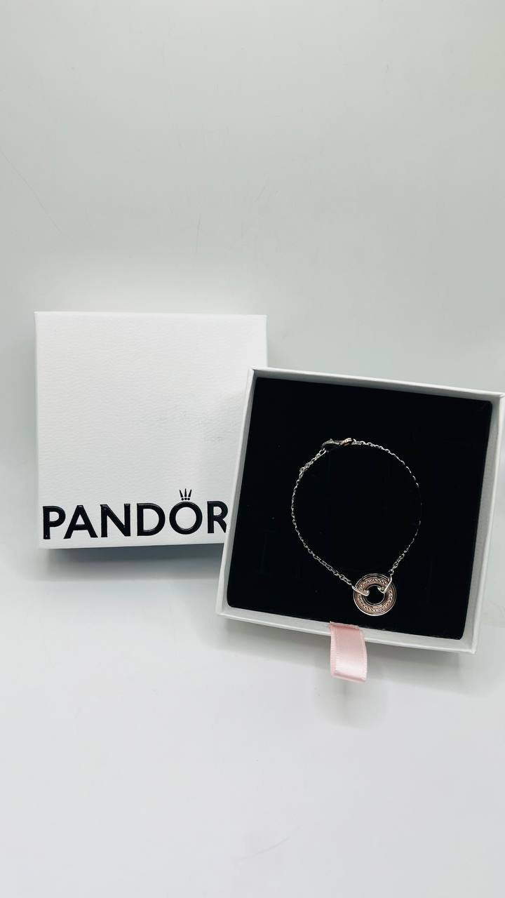 pandora bracelet
