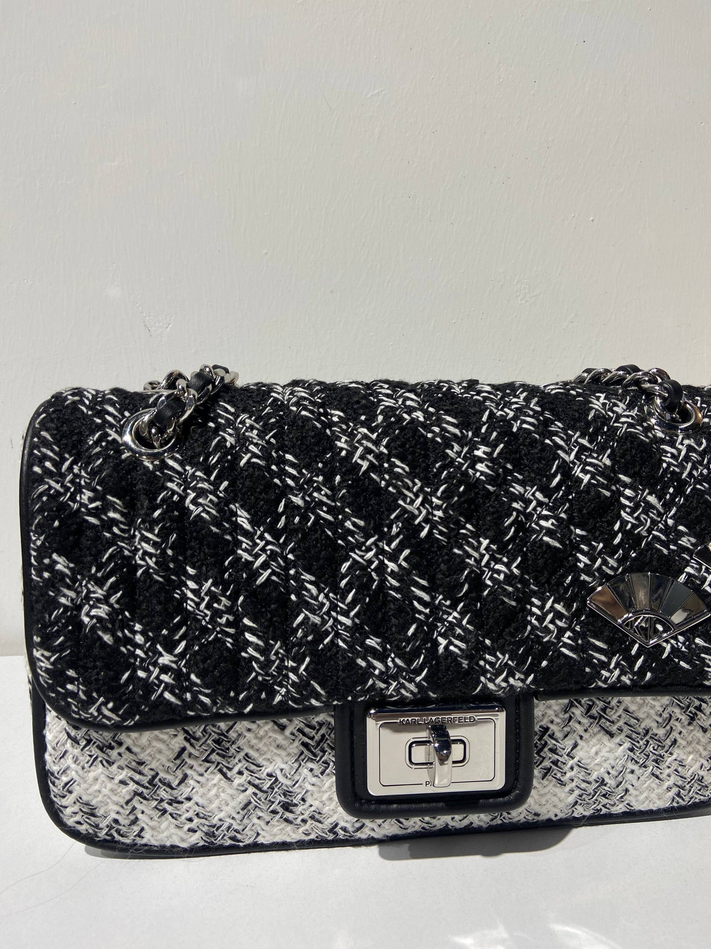 Karl legerfeld bag