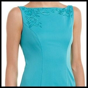 Kay unger dress