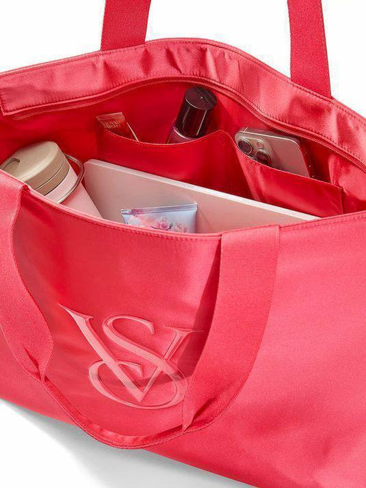 Victoria Secret tote bag
