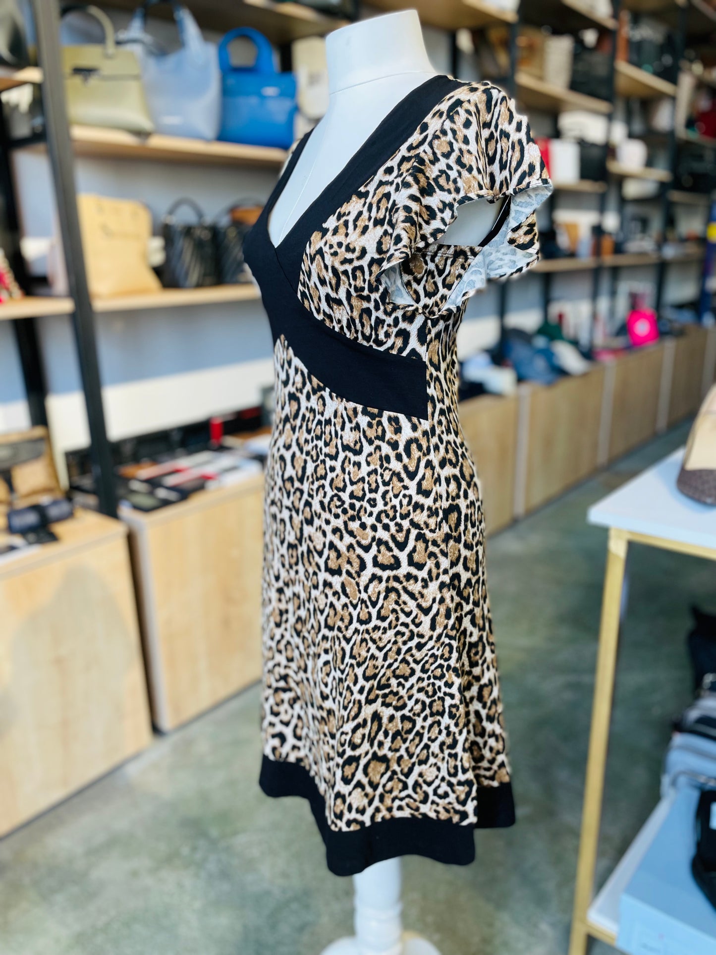 Michael kors dress