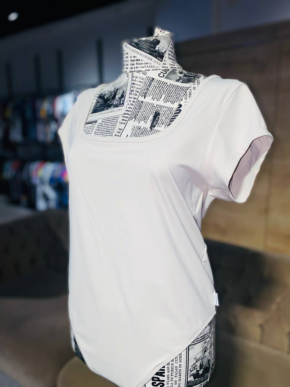 Calvin Klein bodysuit