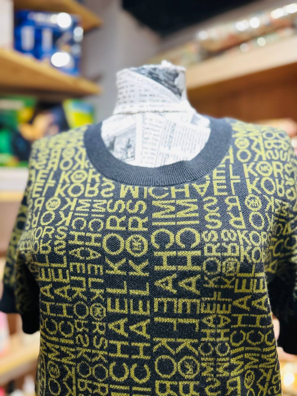 Michael kors sweater