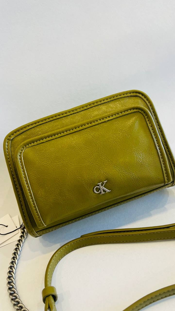 Calvin Klein cross bag