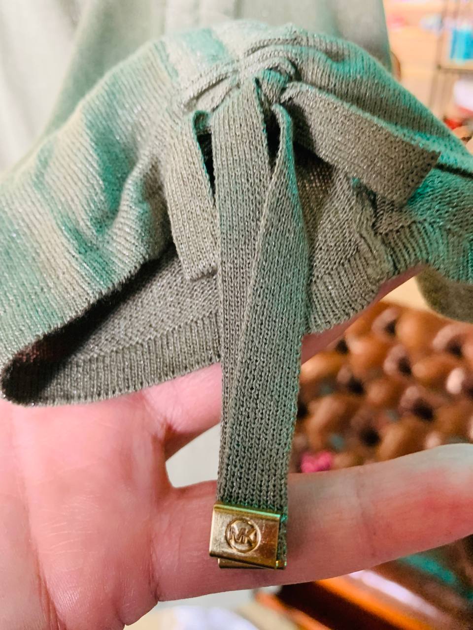 Michael kors jacket