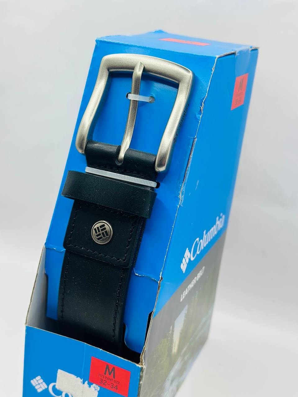 Columbia belt medium