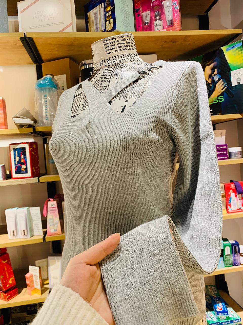 Michael kors sweater