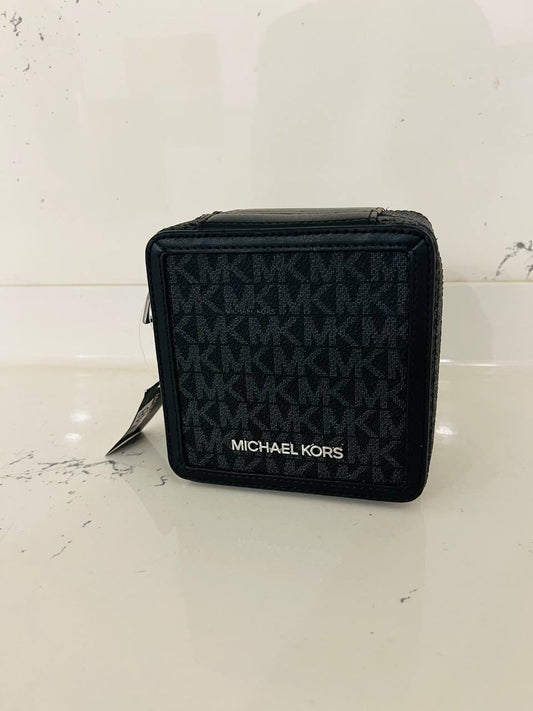 michael kors jewellery box