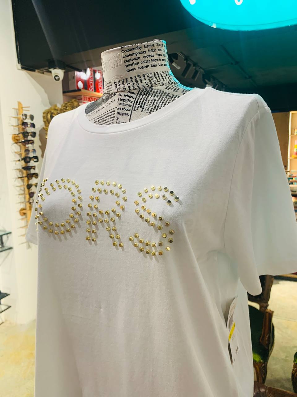 Michael kors shirt