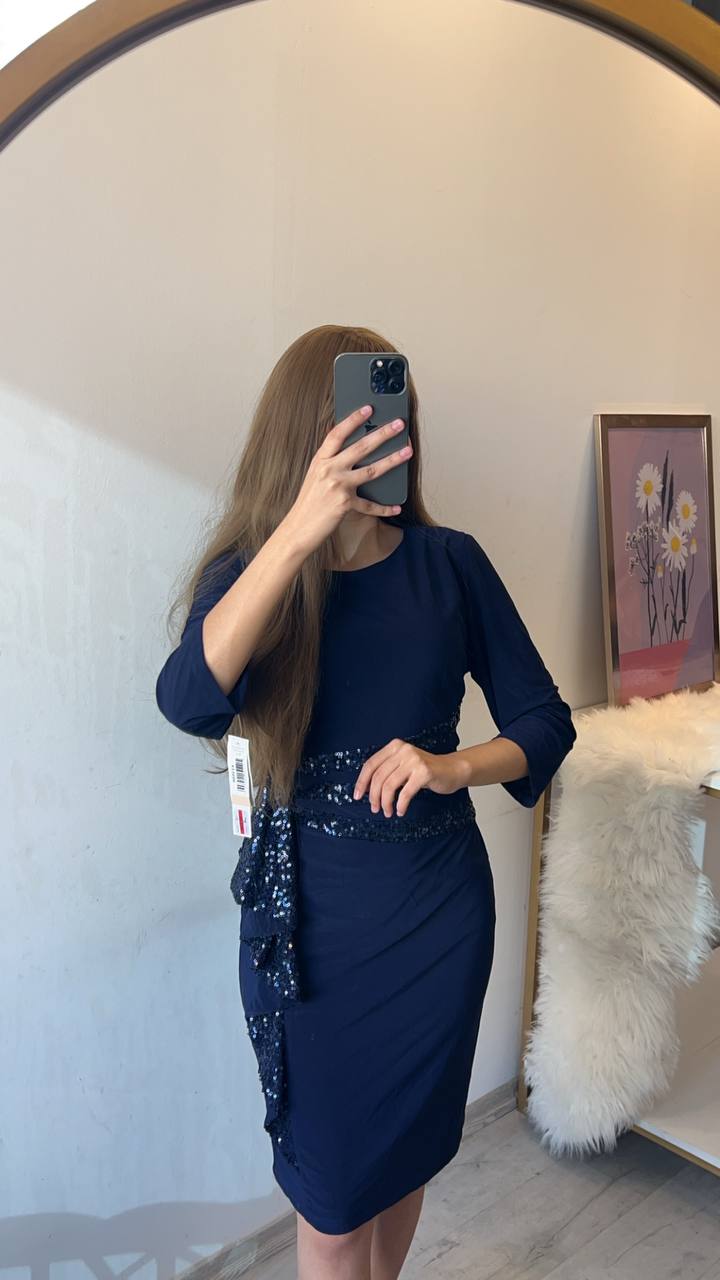 R&M Richard dress