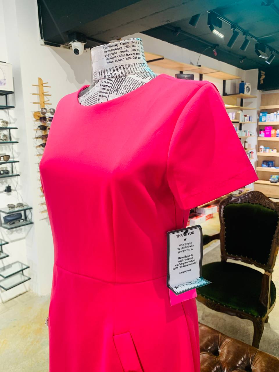 Betsy johnson dress