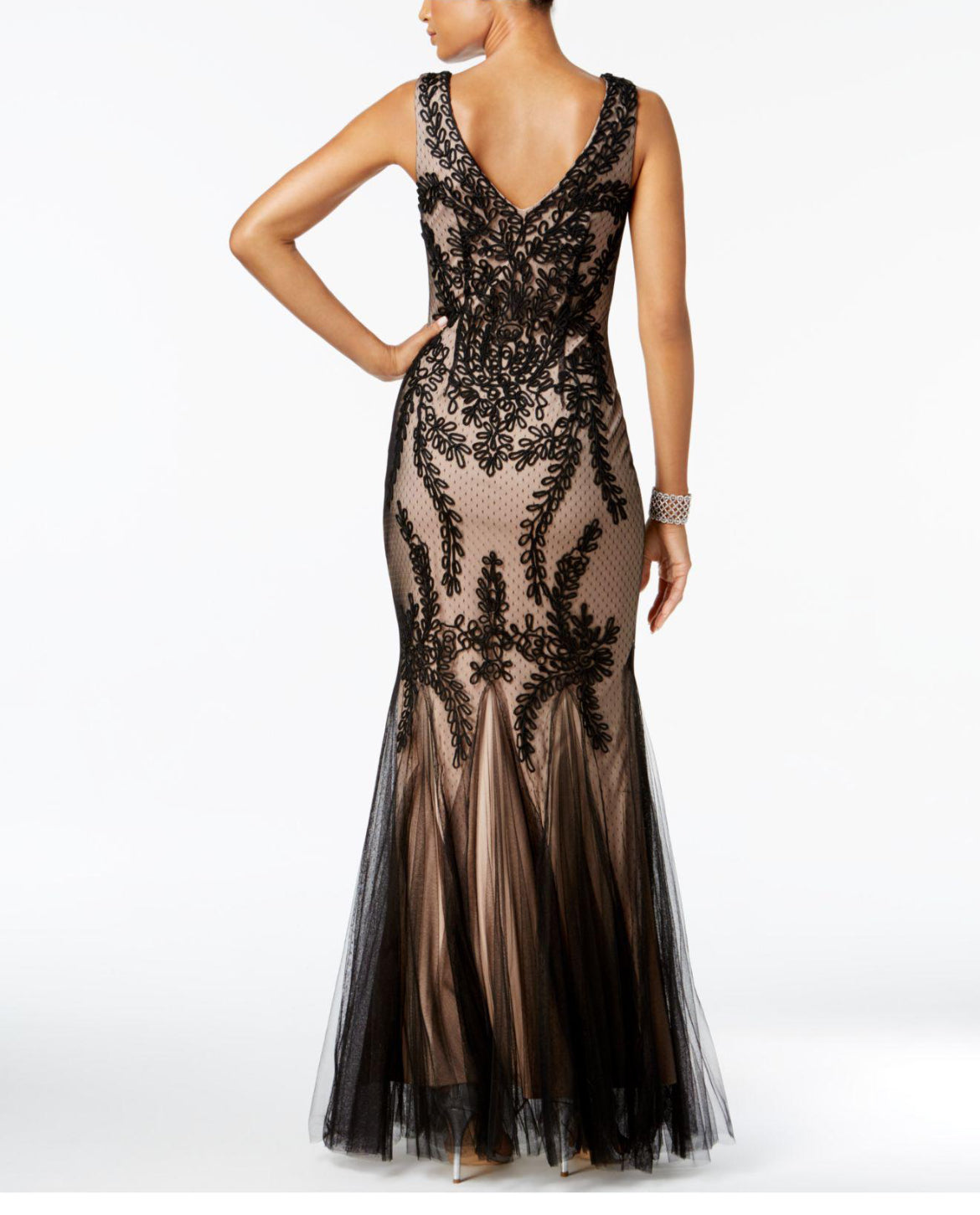 Betsy Adam dress