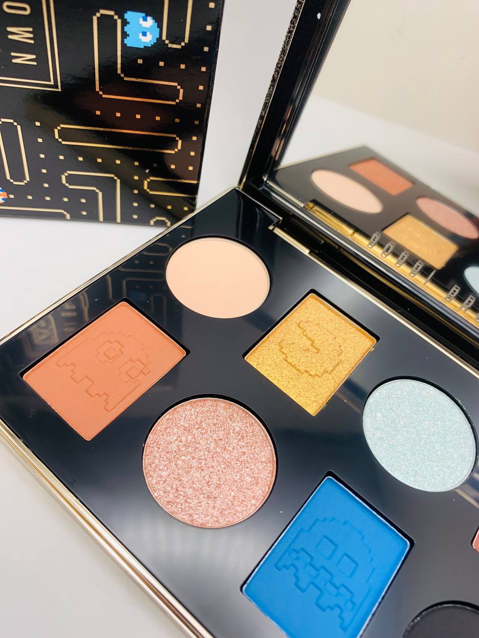 Bobbi brown eyeshadow palette