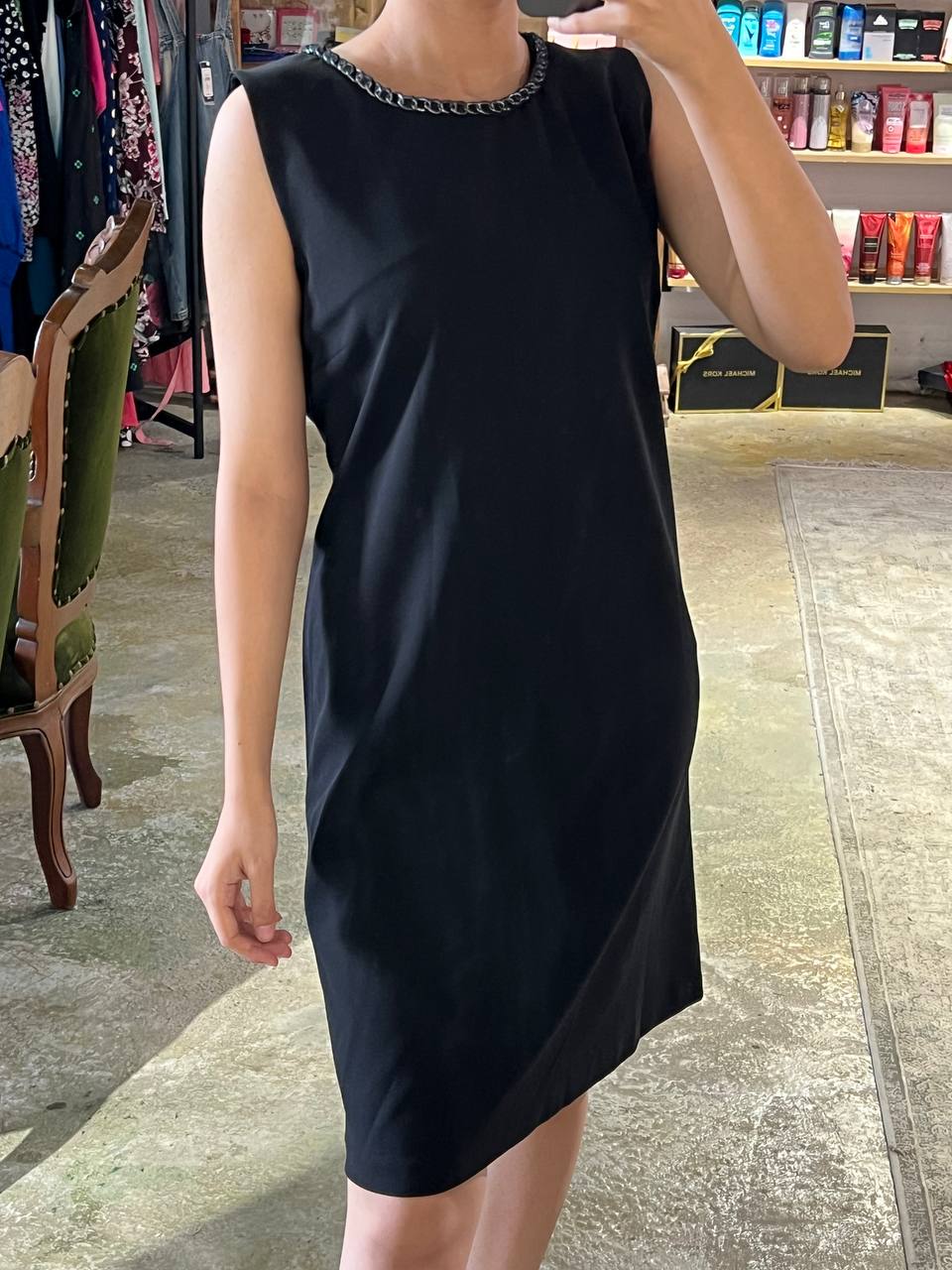 Dkny dress