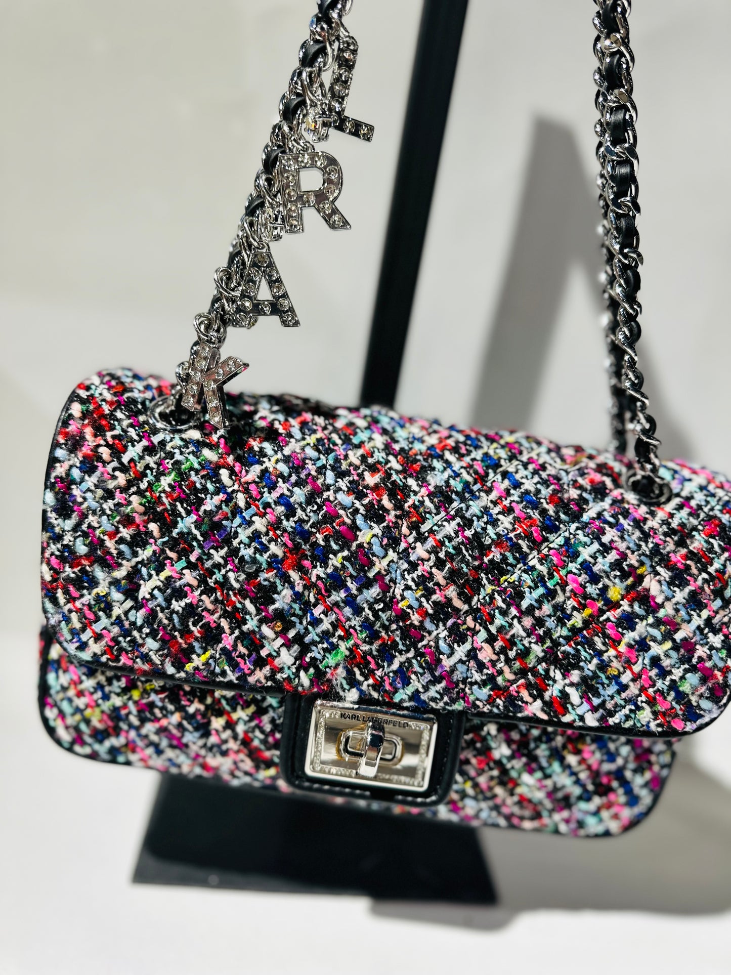 karl lagerfeld bag