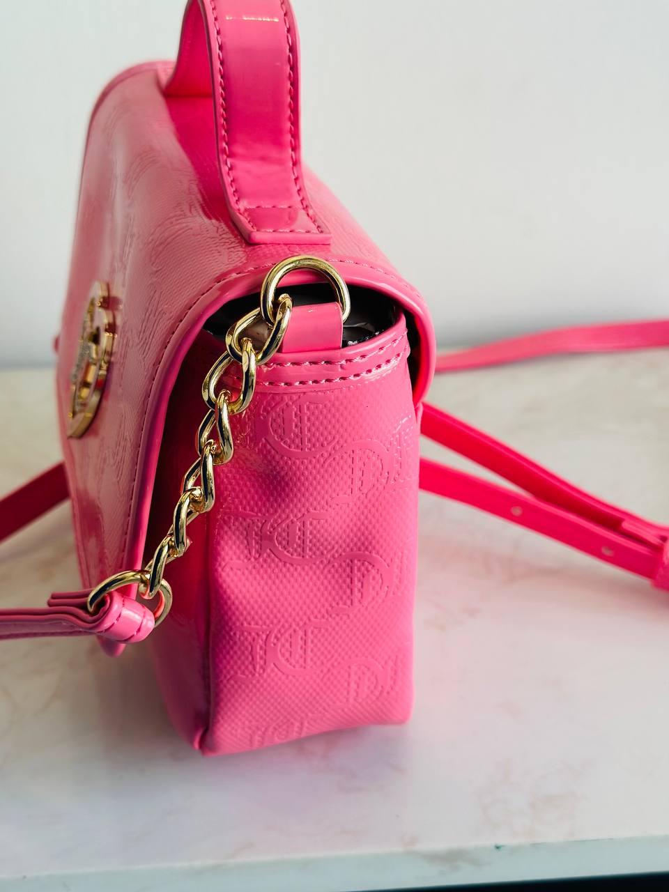 Juicy couture bag