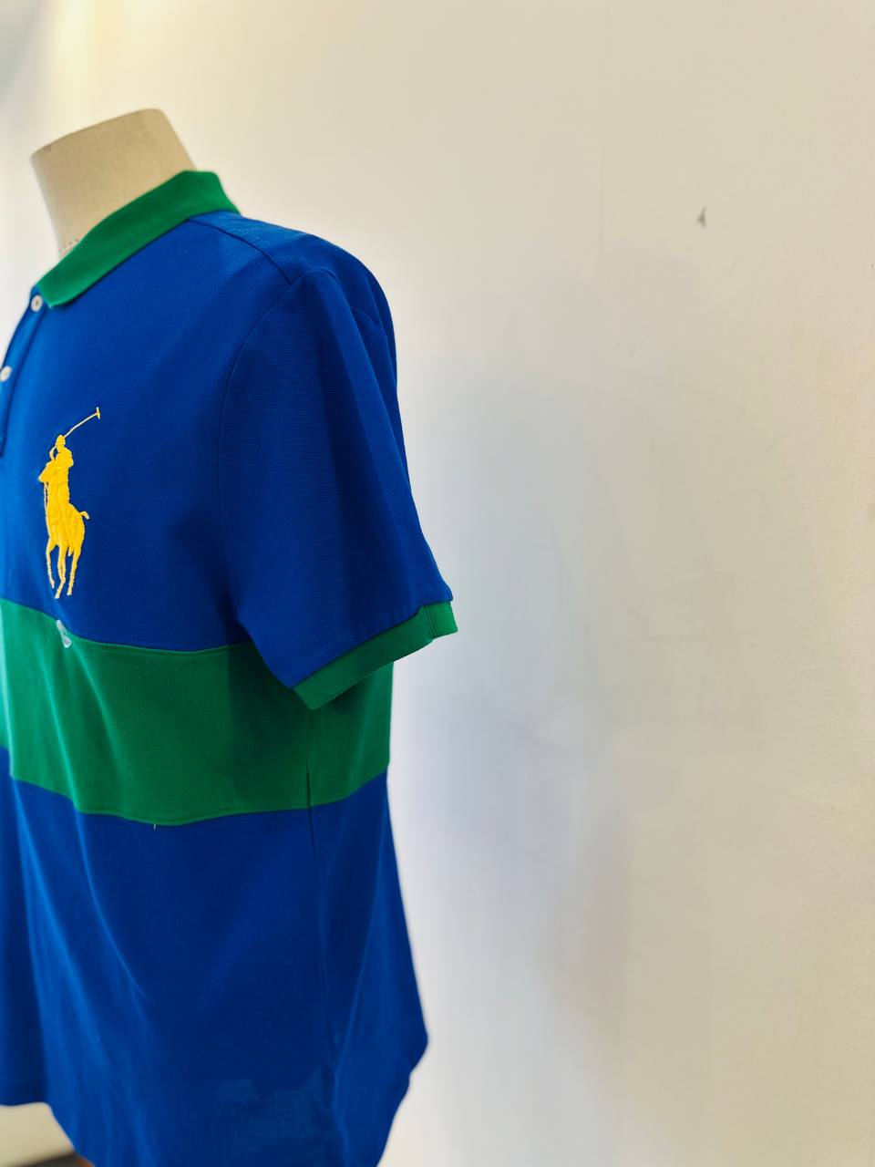 Ralph Lauren polo shirt size X-Large