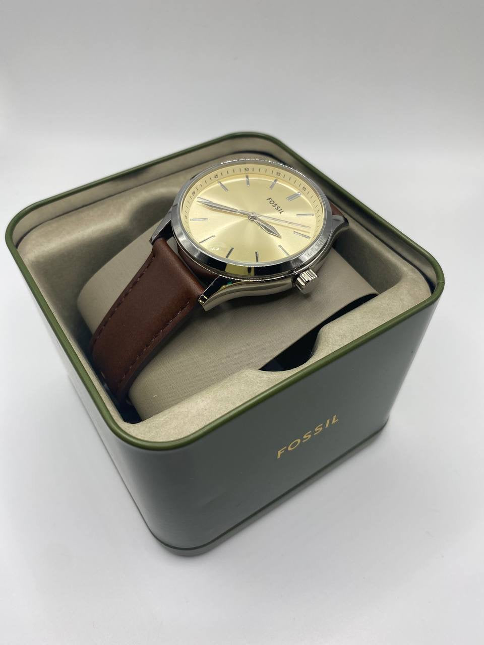 FOSSIL watch