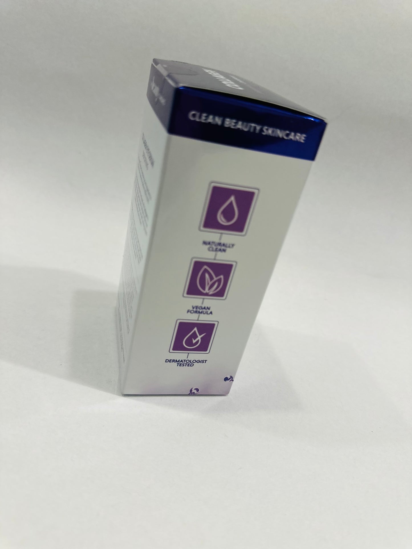 The beauty standaro collagen eye serum