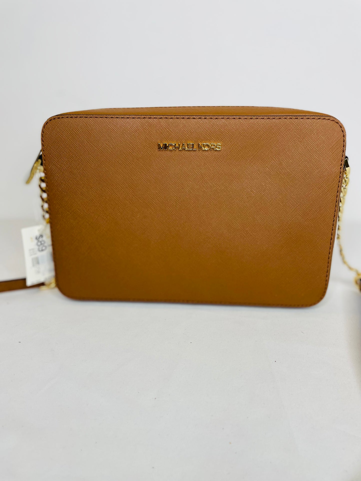 Michael Kors cross body bag