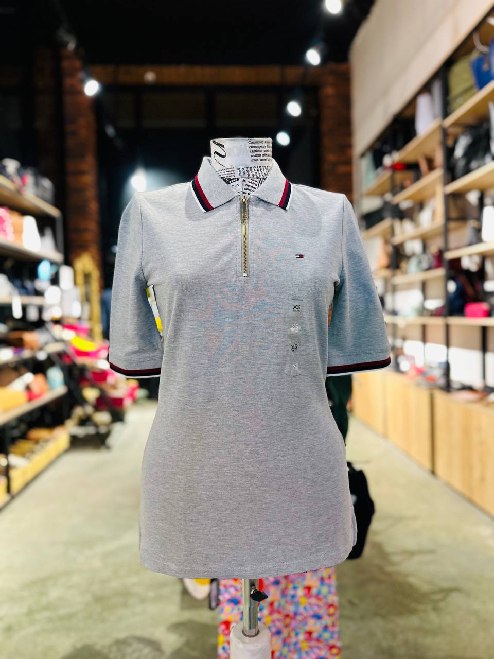 Tommy Hilfiger shirt
