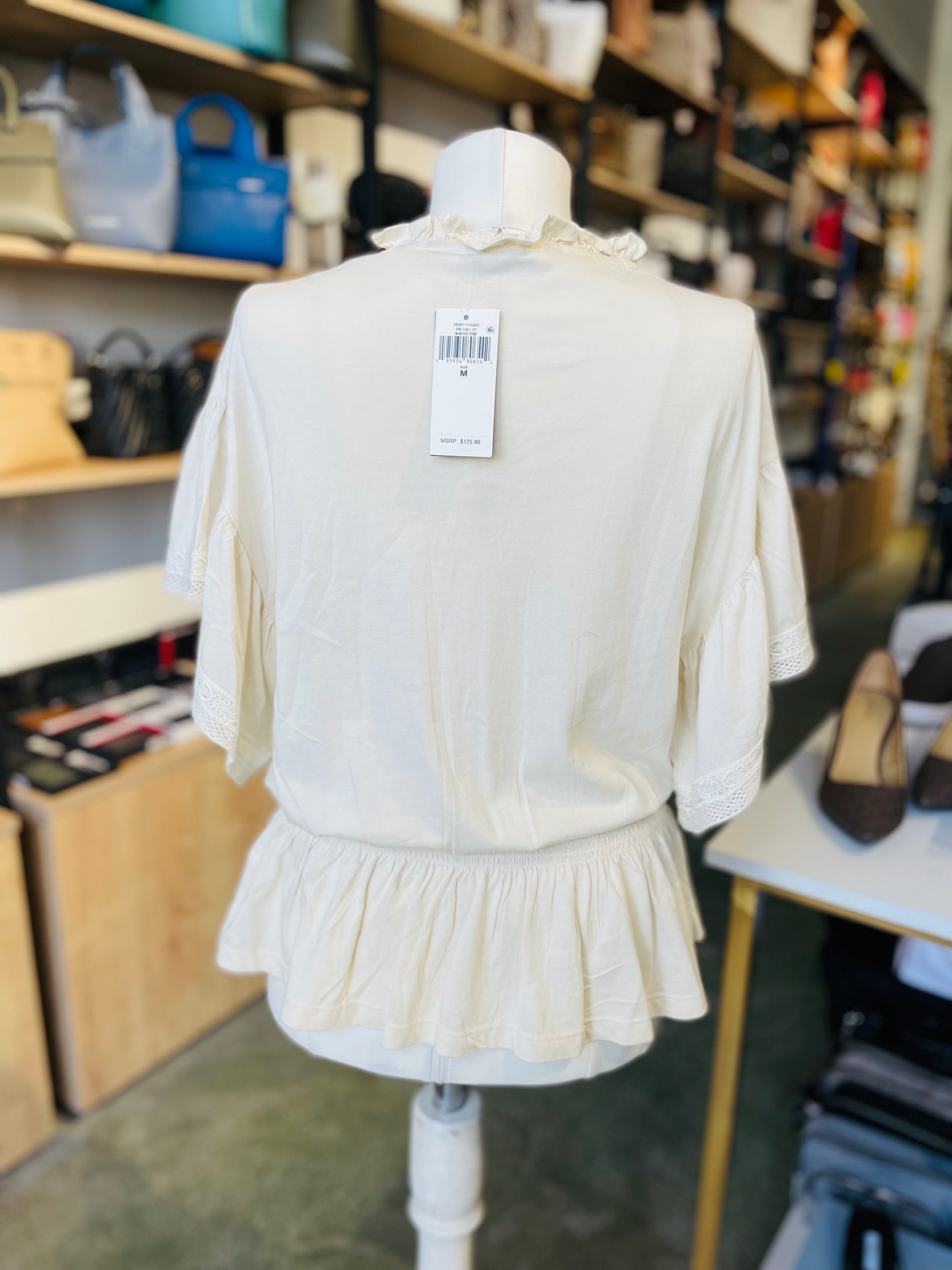 Ralph Lauren top