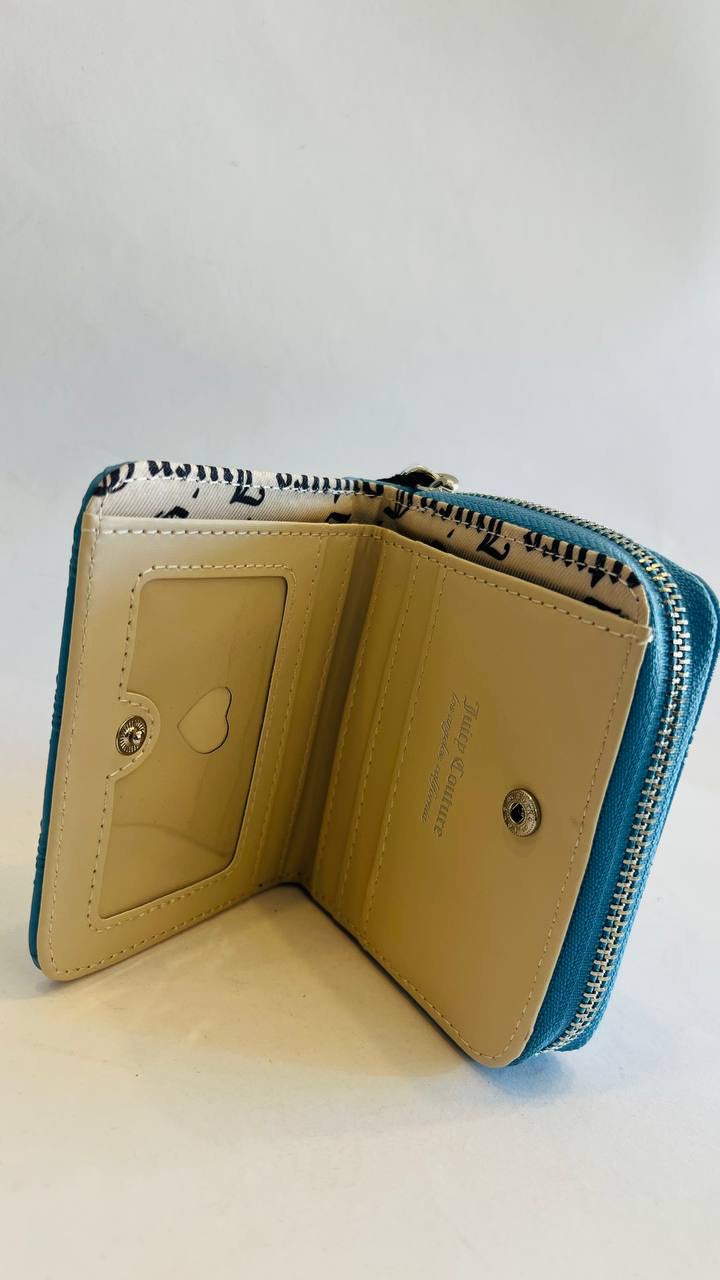 juicy couture wallet