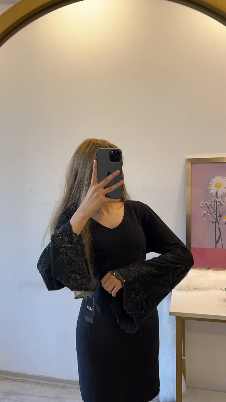 Msk dress