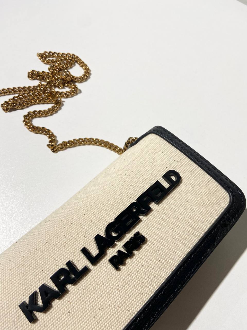 Karl Lagerfeld bag