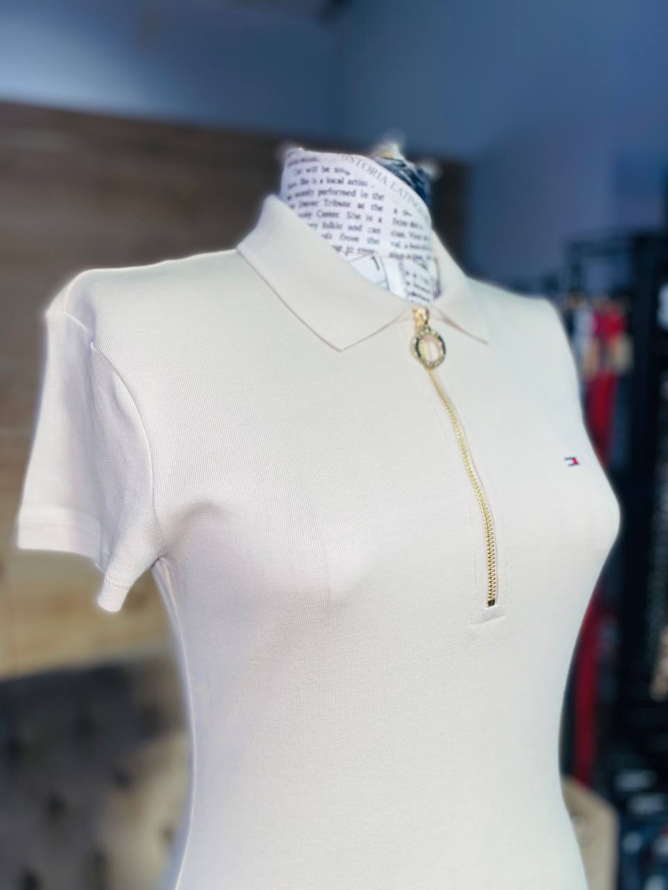 Tommy Hilfiger shirt