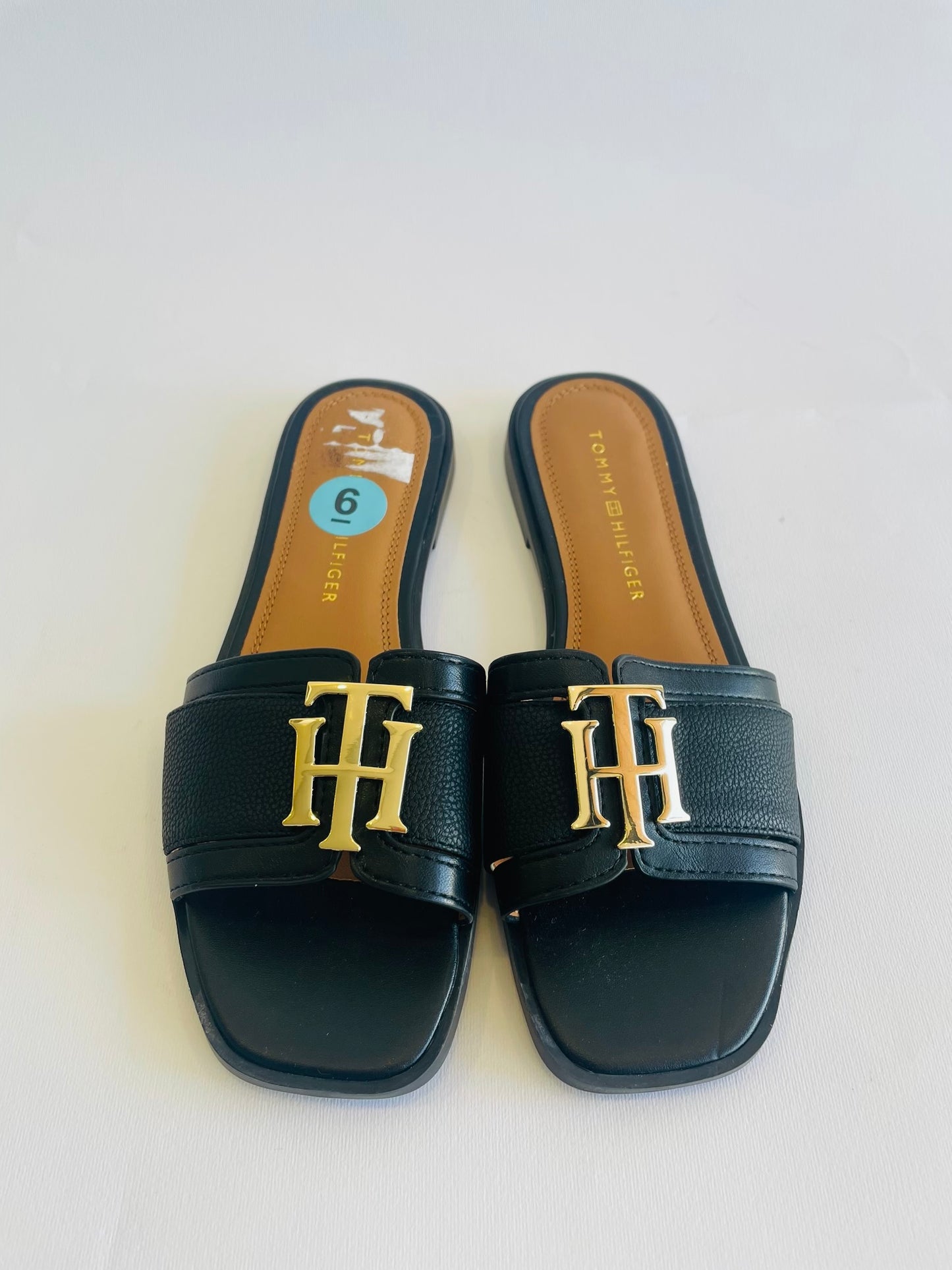 Tommy Hilfiger sandal