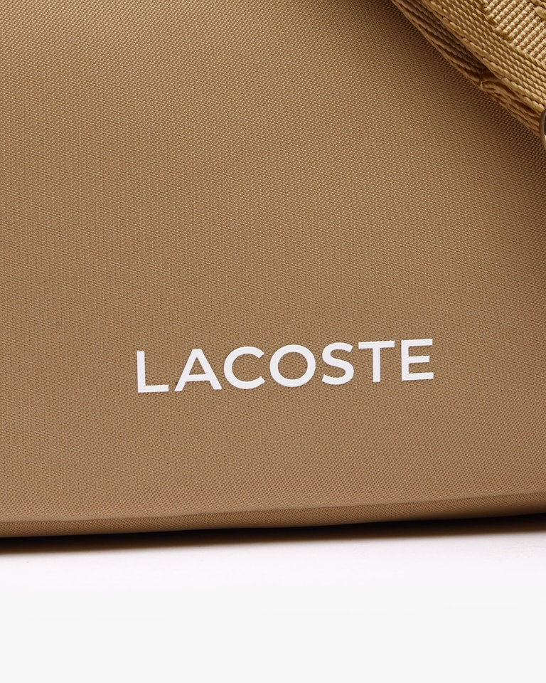 Lacoste bag