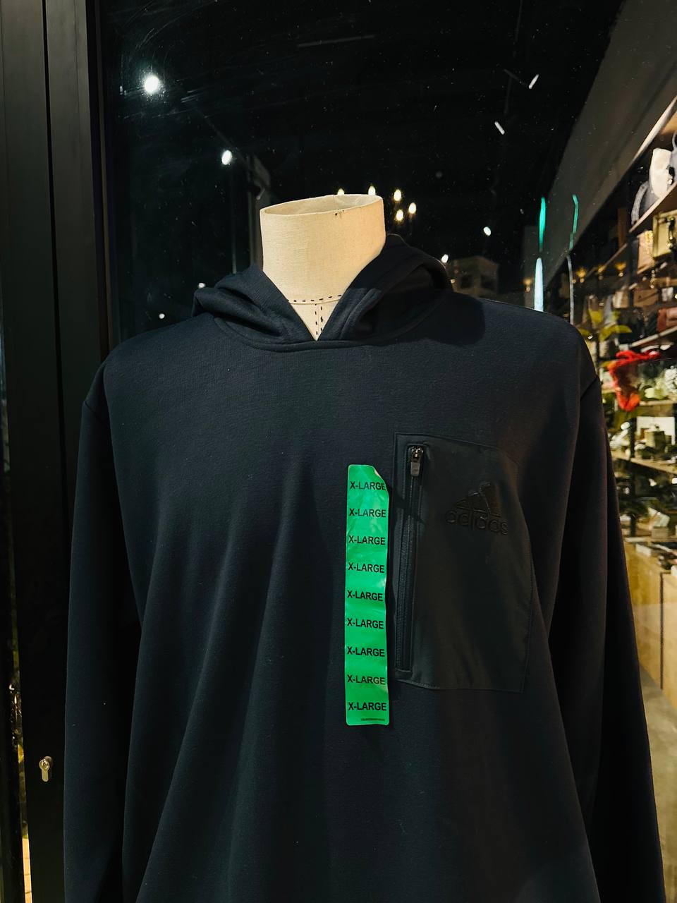 Adidas hoodie