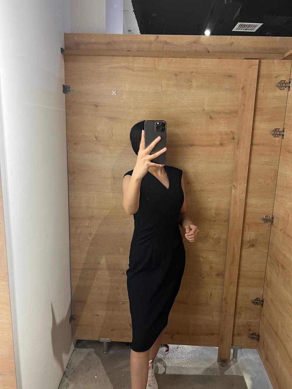 Calvin Klein dress