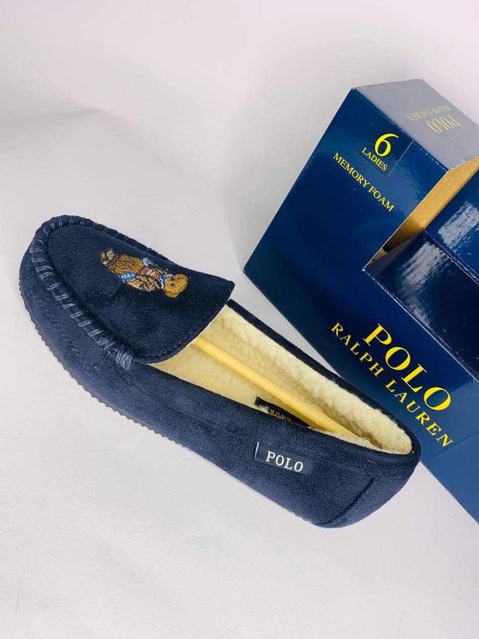 Ralph Lauren shoes