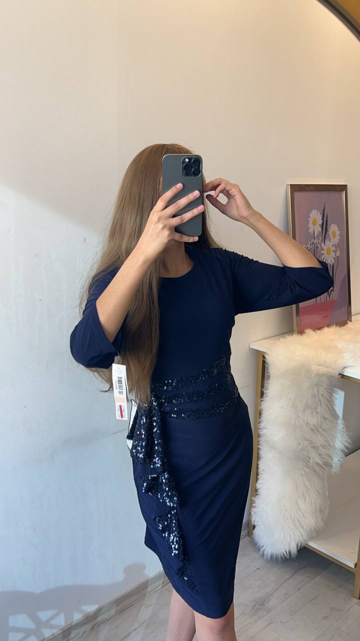 R&M Richard dress