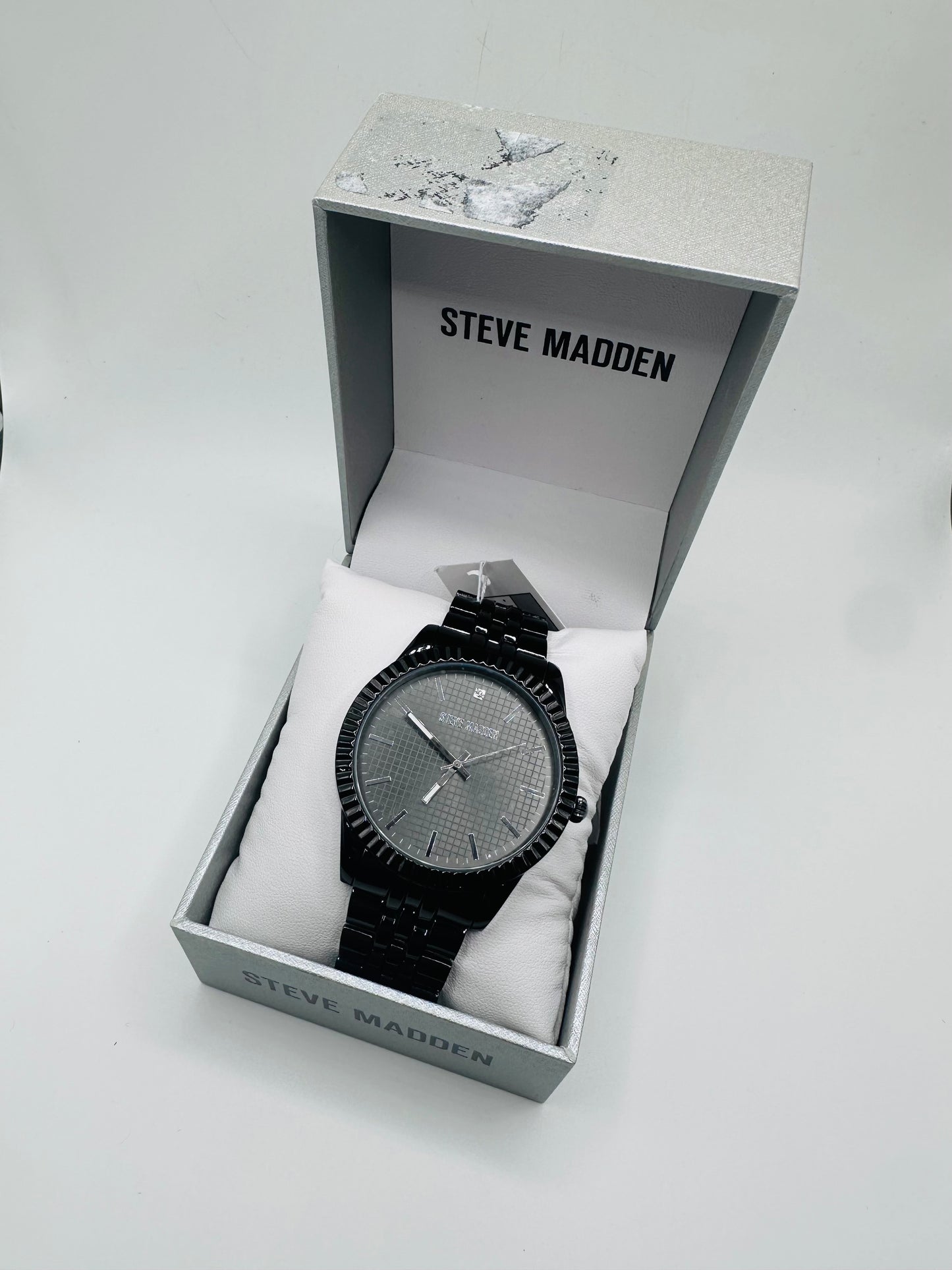 Steve Madden watch