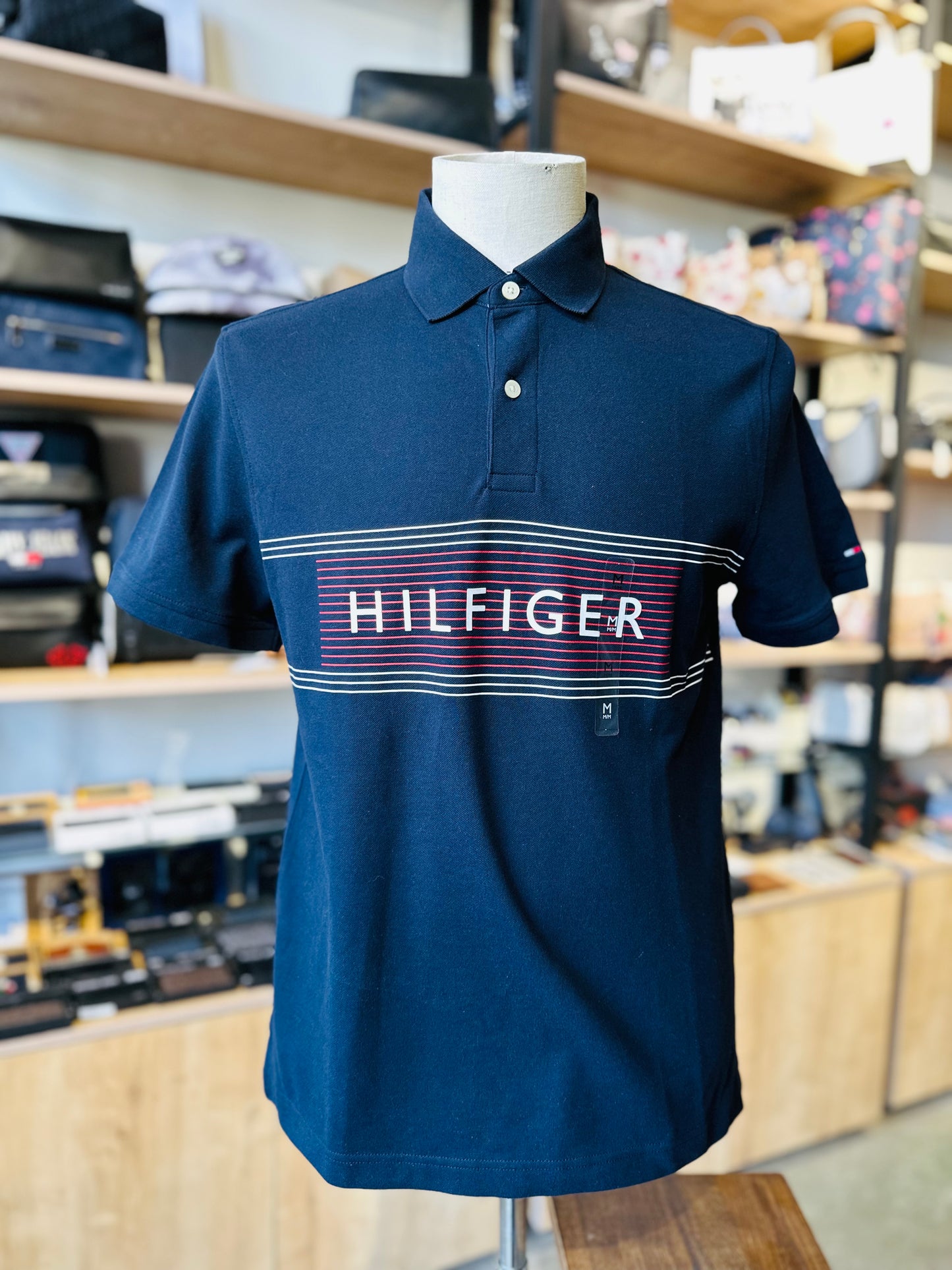 Tommy Hilfiger shirt