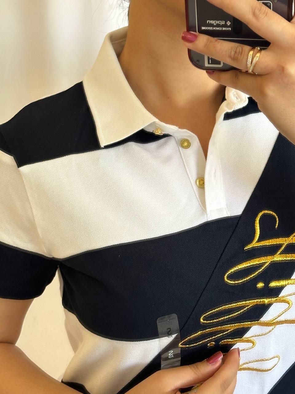 Tommy Hilfiger dress shirt