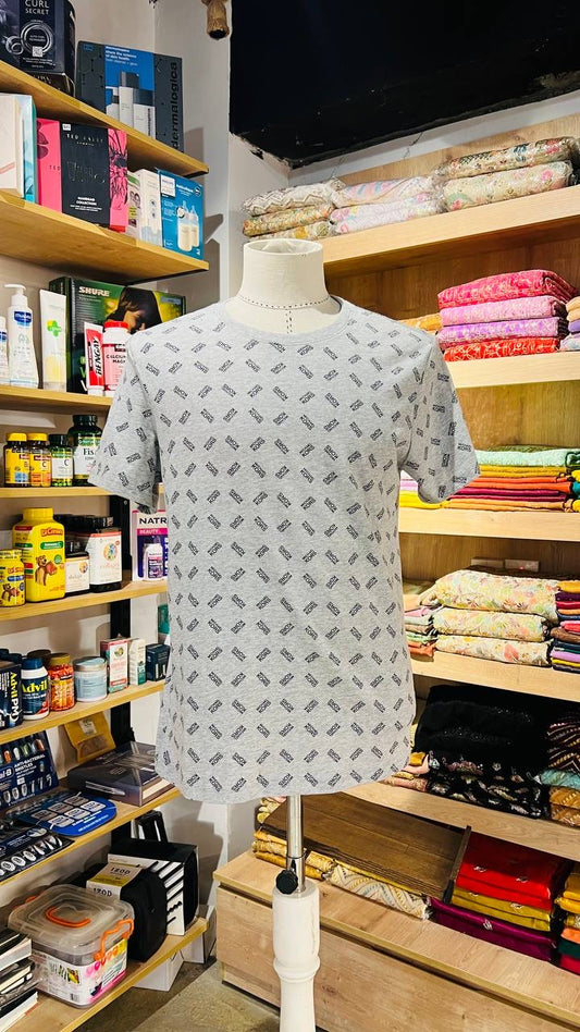 michael kors shirt size m