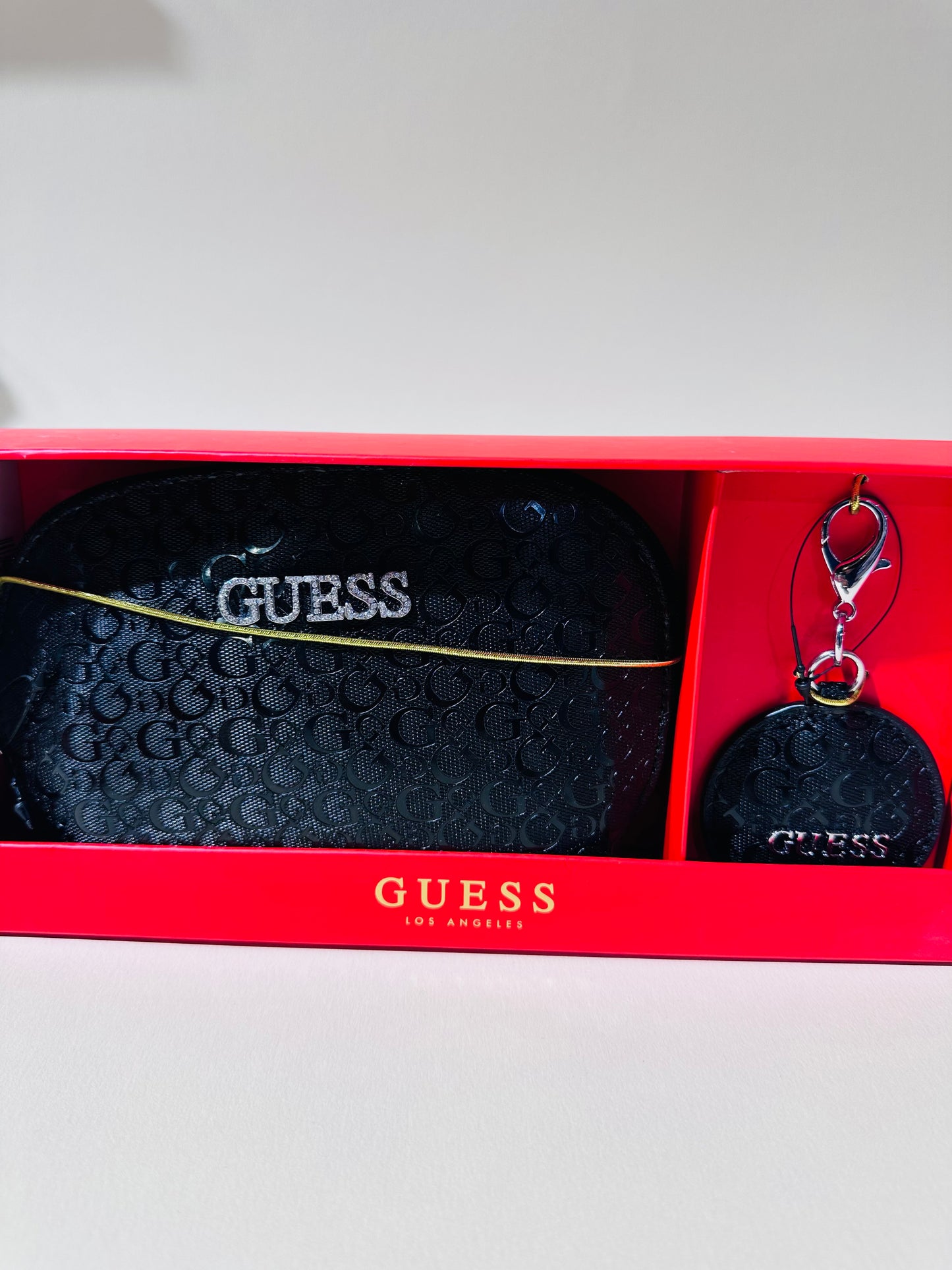 Guess set