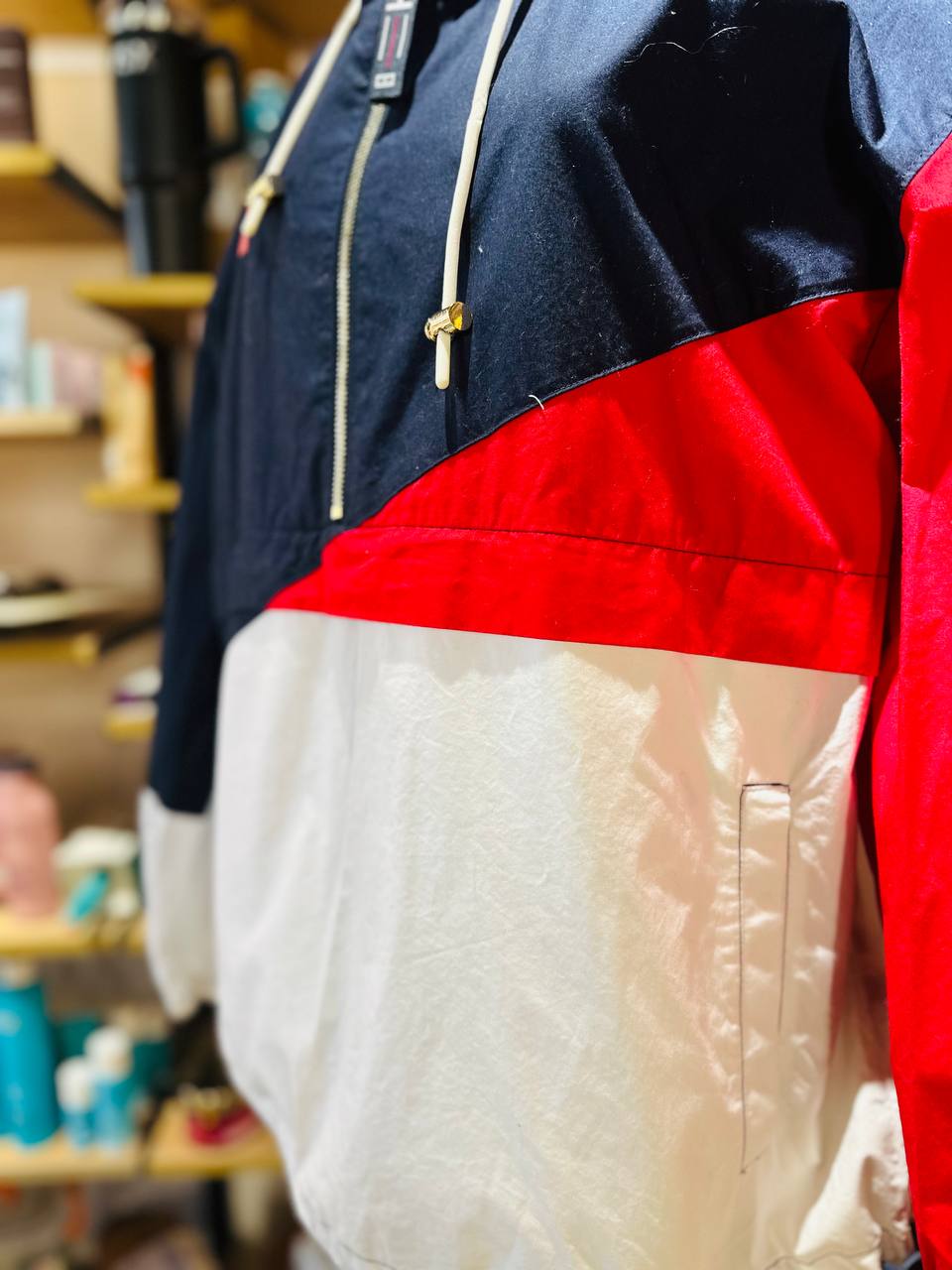 Tommy Hilfiger hoodie