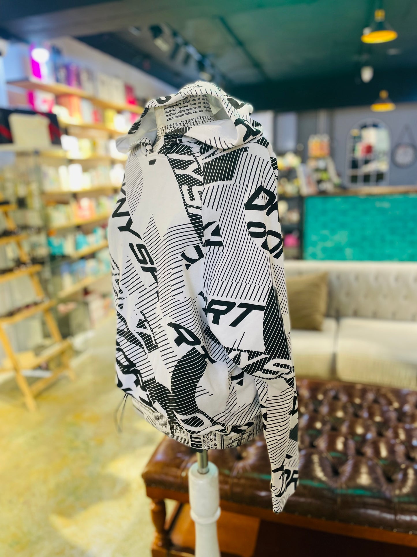 Dkny hoodie