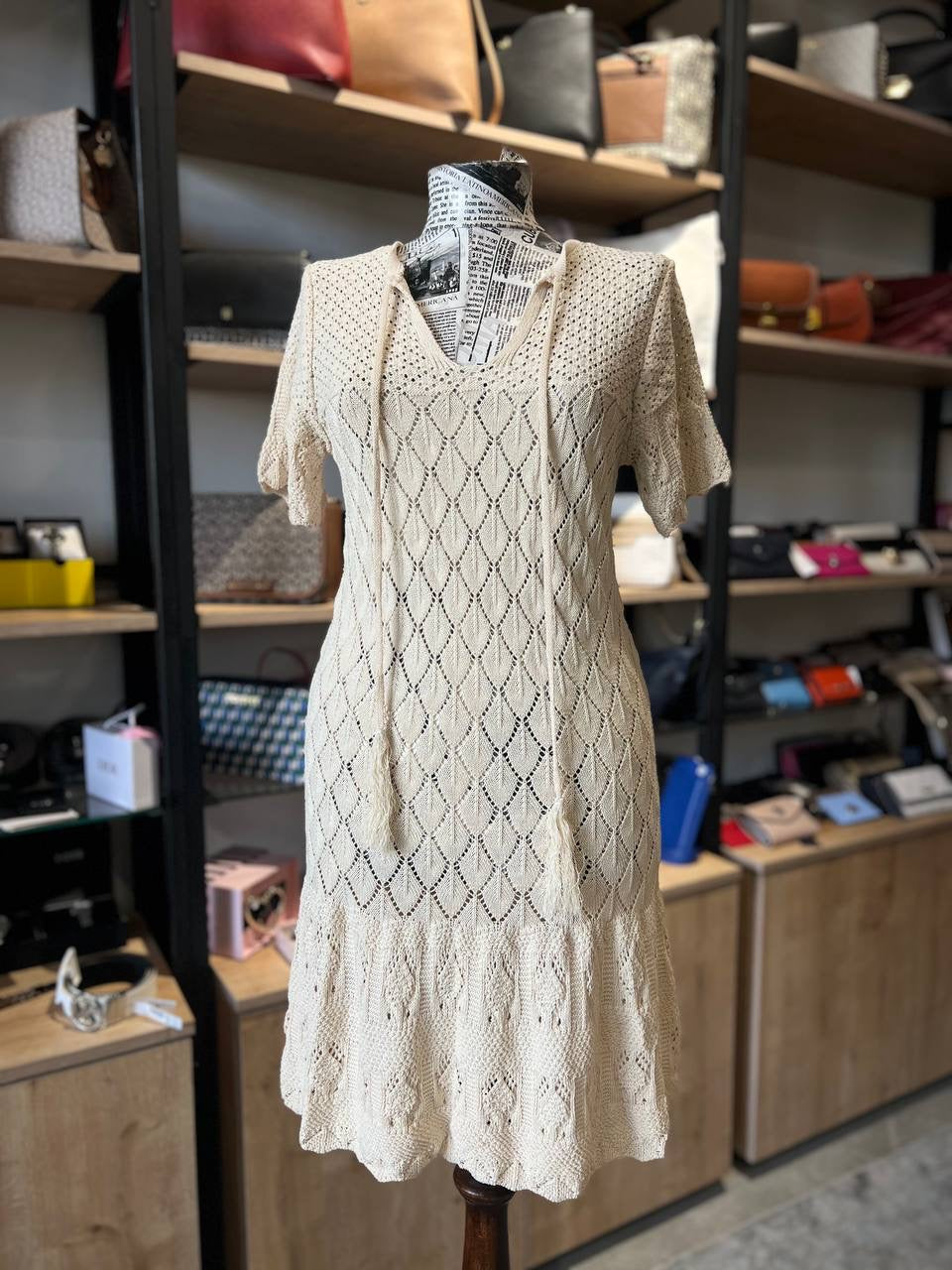 forever 21 dress size large