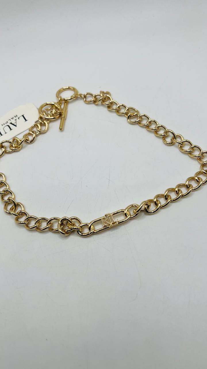 ralph lauren necklace