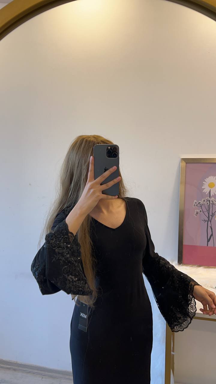 Msk dress