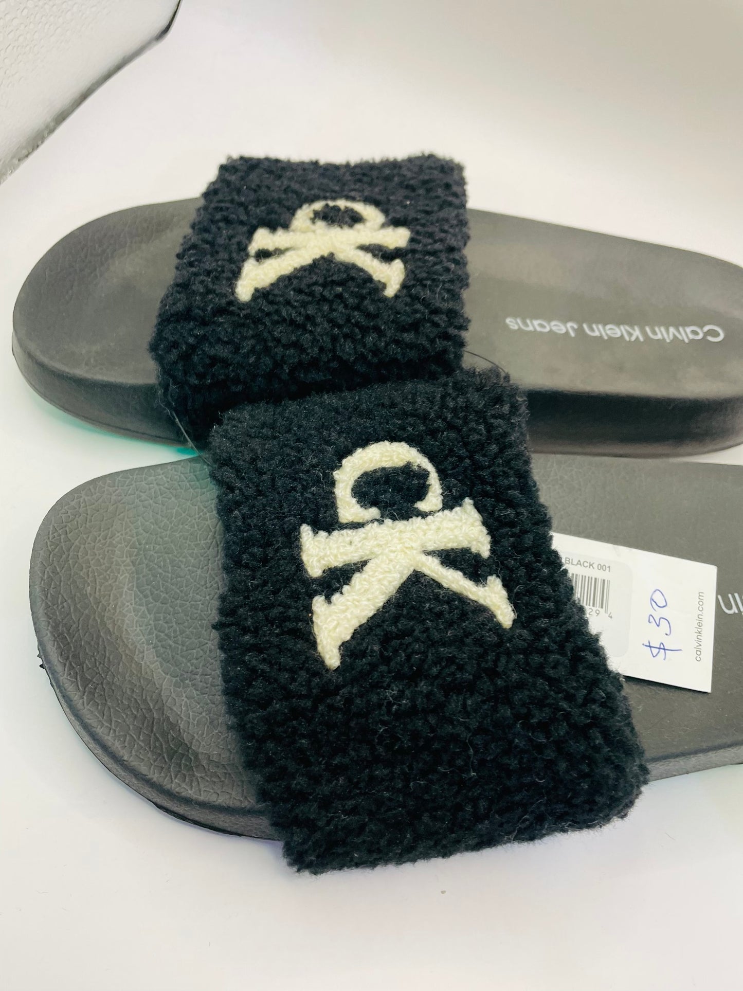 Calvin Klein sandal
