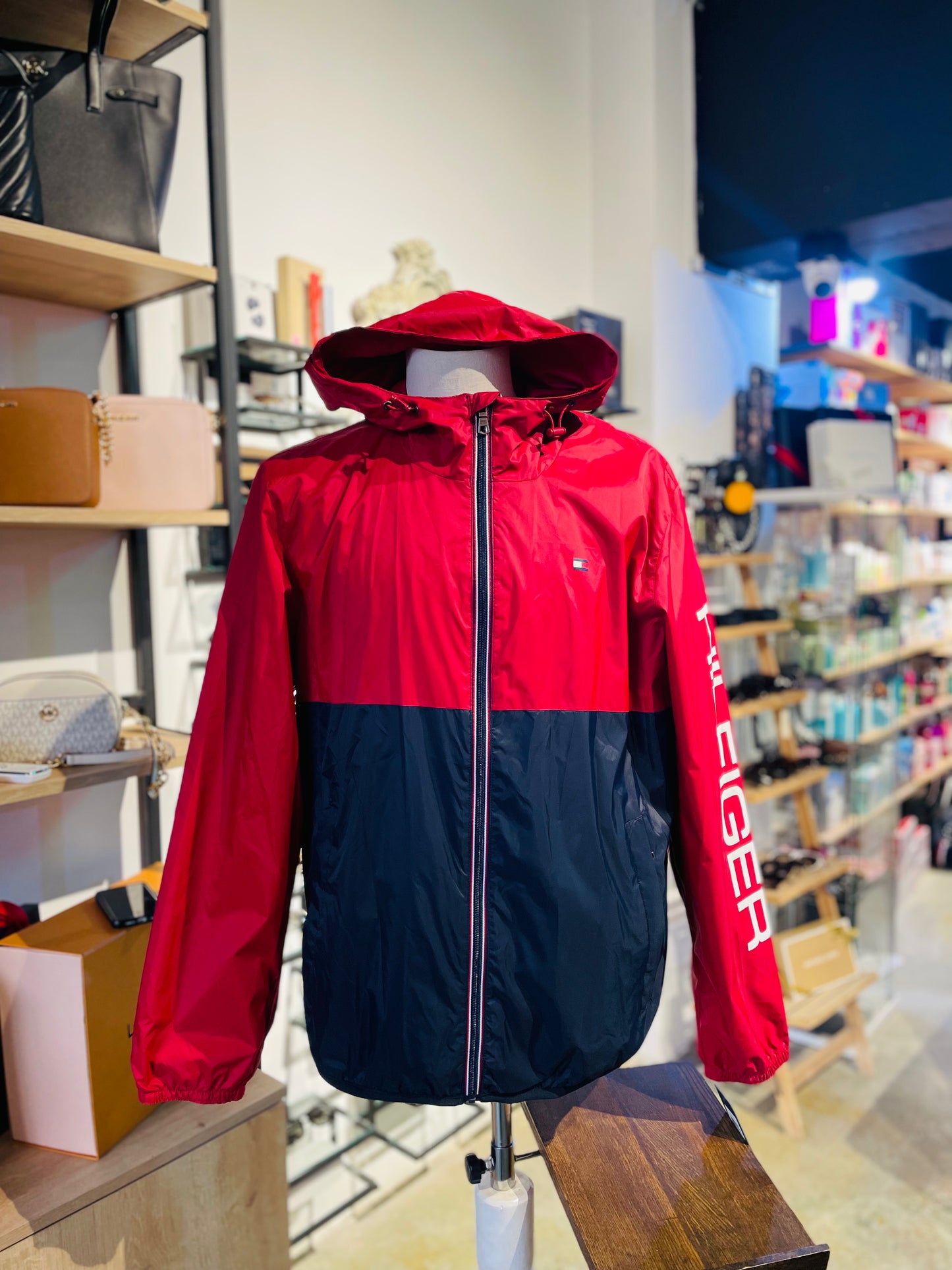 Tommy Hilfiger coat