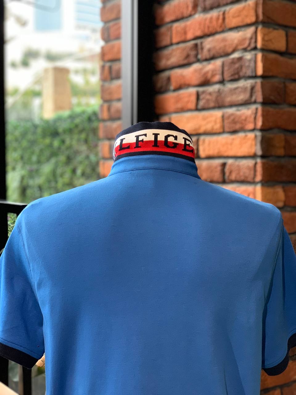 Tommy Hilfiger shirt